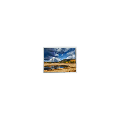Goede prijs Nieuwe 640*480 5,7 inch AM-640480G5TNQW-T00H PCAP WLED LCD scherm module online