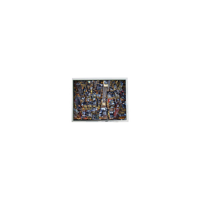 Goede prijs 5.7 inch AM-640480GBTNQW-02H 640*480 LCD-scherm voor buitenshuis hoge helderheid online