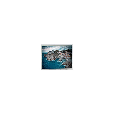 Goede prijs 5.7 inch AM-640480GFTNQW-T01H-A 640*480 LCD scherm Display Panel FOR Industrial online