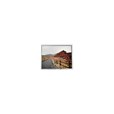 Goede prijs AM-640480GFTNQW-T01H-L 5,7 inch 640*480 350 cd/m2 LCD scherm online