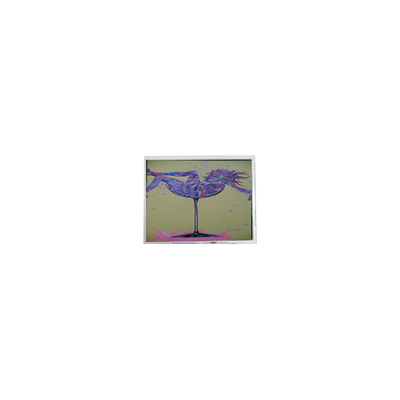Goede prijs 800*480 5,0 inch AM-800480LTMQW-W0H 470 cd/m2 LCD-displaymonitor online