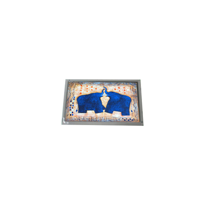 Goede prijs 800*480 7,0 inch AM-800480R2TMQW-E5H WLED 40 pins LCD-schermpaneel online