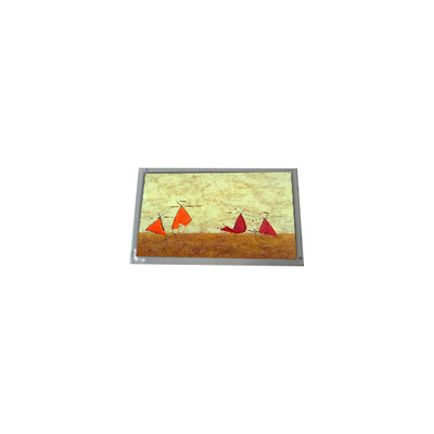 Goede prijs Onderdelen 7.0 inch 800*480 AM-800480R3TMQW-A2H LVDS 262K TFT-LCD-schermmonitor online