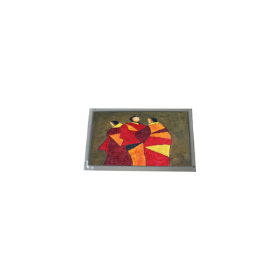 Goede prijs 800*480 7,0 inch AM-800480R3TMQW-B1H 3S10P WLED TFT-LCD schermpaneel voor industriële online
