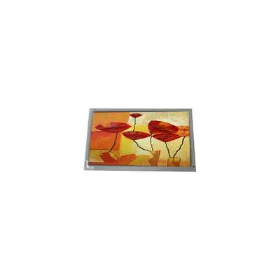 Goede prijs 7.0 inch AM-800480RTTMQW-T01H LCD-scherm voor buiten met hoge helderheid online