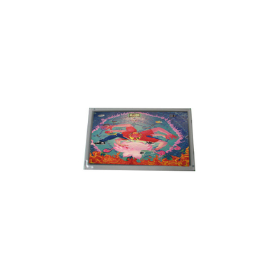 Goede prijs 800*480 AM-800480STMQW-W0 7.0 inch 60Hz 350 cd/m2 TFT-LCD scherm online