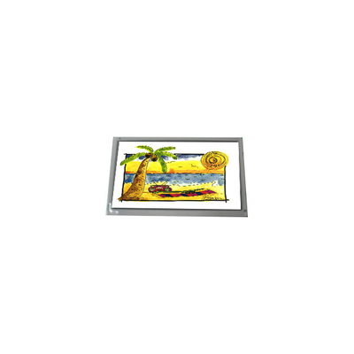 Goede prijs 1024*600 AM-1024600H3TMQW-T00H 10,1 inch TFT LCD touchscreenonderdelen online