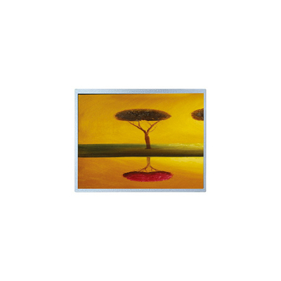 Goede prijs Originele 1024*600 AM-1024600L6TZQW-T03H TFT LVDS LCD-schermpaneel online