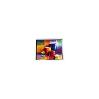 Goede prijs Warm verkopen 5,3 inch DMF-682ANY-EB 256*128 LCD-scherm Industrial online