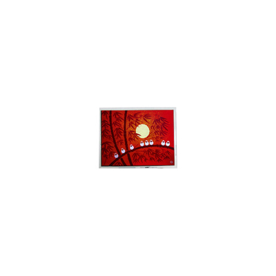 Goede prijs DMF-50316NB-FW-5 240*64 5,2 inch LCD-scherm Monitor Industrieel online