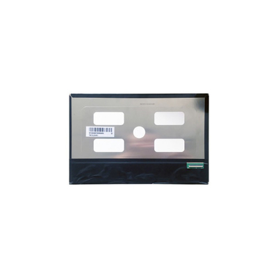 Goede prijs TM101JDHP01-00 10,1 inch 1280*800 LCD-scherm voor industrieel gebruik online