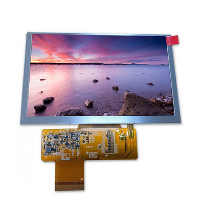 Goede prijs TM050RDH03-41 800*480 5,0 inch LCD-module voor MP3 PMP online