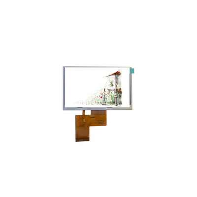 Goede prijs TM050RDHG11 800*480 WLED LCD-module scherm online
