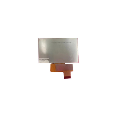 Goede prijs Hot Sell 800*480 TM050RDHG13-00 60Hz 1300 cd/m2 LCD-paneel online