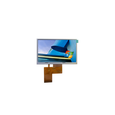 Goede prijs TM050RDHG16 800*480 LCD Display Module online