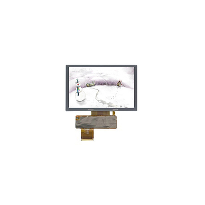 Goede prijs TM057KBHG01-40 5,7 inch 320*240 500:1 LCD-schermpaneel online