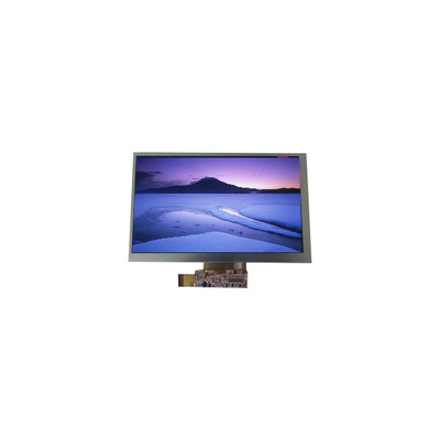 Goede prijs TM070DVHG01-00 1024*600 7,0 inch PCAP LCD Screen lcd module online
