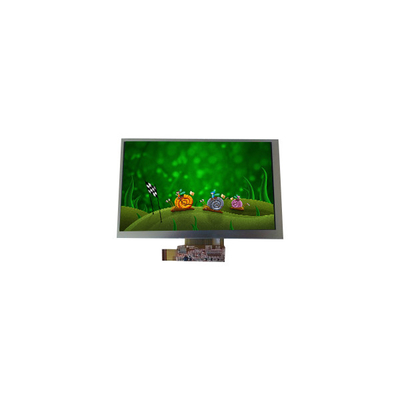 Goede prijs in voorraad 1024*600 7,0 inch TM070DVHG01-40 40 pin LCD Screen Parts online