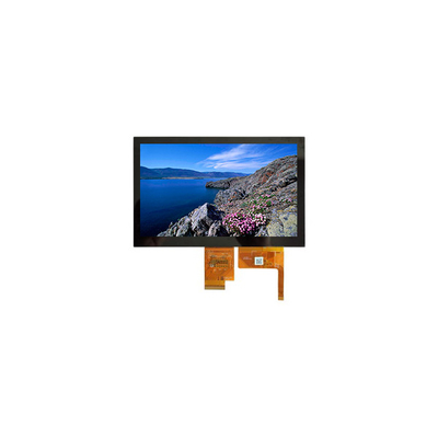 Goede prijs warm verkoop 1024*600 TM070DVHG01-41 7,0 inch 60Hz LCD Screen Industrial online