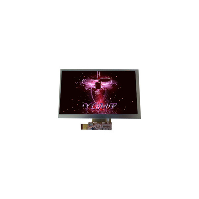 Goede prijs originele 7,0 inch TM070JDHG33 LCD Screen lcd voor de gezondheidszorg online