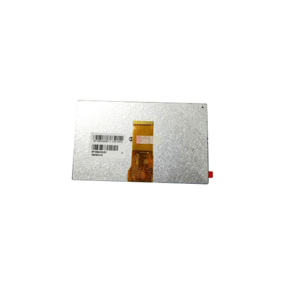 Goede prijs TM070RDH10-11 7,0 inch 800*480 60Hz LCD-schermpaneel online