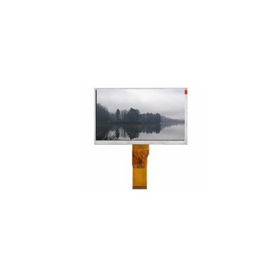Goede prijs TM070RDH10-41 7,0 inch 800*480 LCD-scherm Industrieel LCD-paneel online