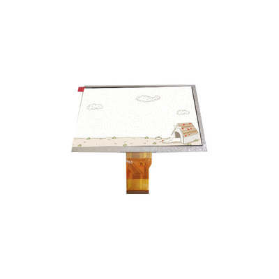 Goede prijs warm verkoop 800*480 7,0 inch TM070RDH10-46 LCD-scherm Monitor Display online