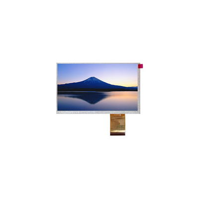 Goede prijs Nieuw 800*480 TM070RDHG71 7,0 inch 3S9P WLED LCD-paneel online