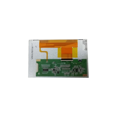 Goede prijs TM070RDSG08 800*480 7,0 inch LVDS 60Hz LCD SCREEN Panel online