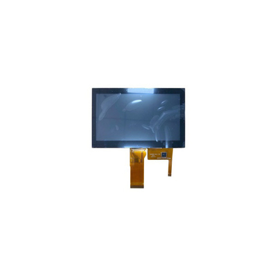 Goede prijs TM070RVHG01-00 800*480 7,0 inch PCAP LCD SCREEN Monitor online