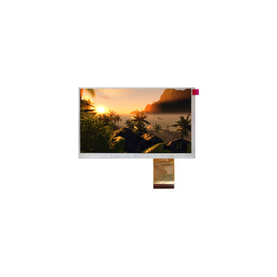 Goede prijs TM070RVHG01-02 800*480 7,0 inch 262K LCD SCREEN Panel module online
