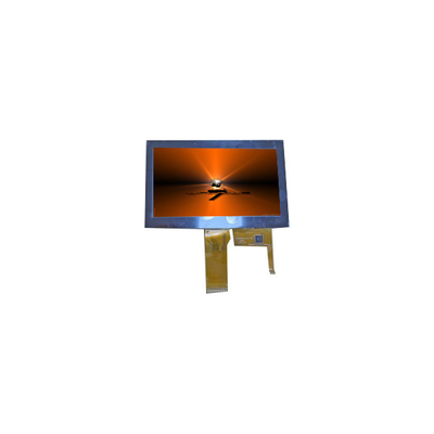 Goede prijs TM070RVHG04 800*480 7,0 inch LCD-scherm voor buitenshuis hoge helderheid online