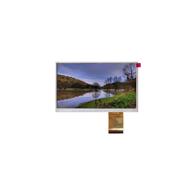 Goede prijs TM070RVZ01 800*480 7,0 inch 16,7M LCD SCREEN lcd-paneel online
