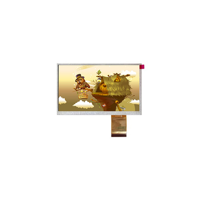 Goede prijs 800*480 TM070RVZ06 7,0 inch 300 cd/m2 lcd display lcd panel online
