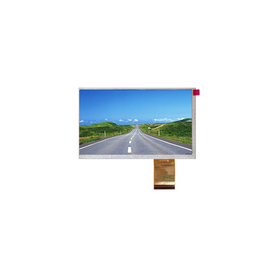 Goede prijs TM080NTGP02-C1 8,0 inch 60Hz 262K lcd display lcd scherm Industrieel online