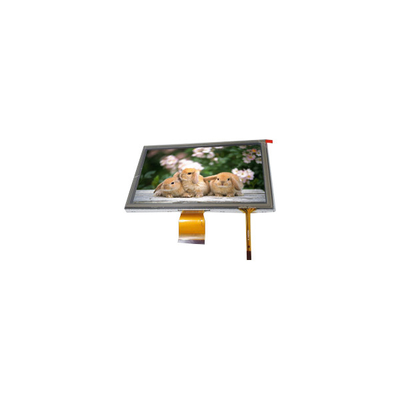 Goede prijs in voorraad 8,0 inch TM080RBHG30 lcd touchscreen lcd display online