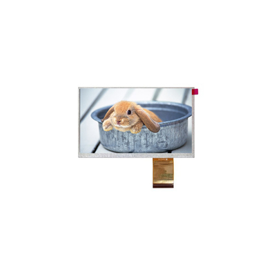 Goede prijs originele 800*600 8,0 inch TM080SDHG02-00 500 cd/m2 lcd display online