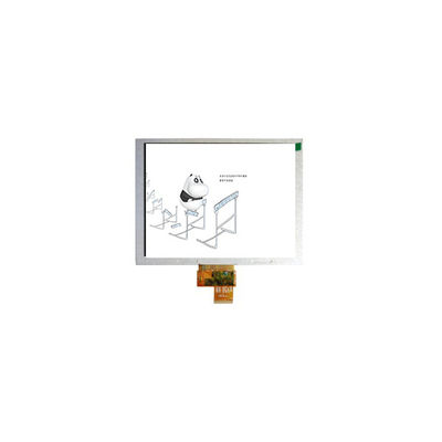 Goede prijs Nieuwe 1024*768 TM080TDGP01-00 8,0 inch Industrial LCD Panel Display online