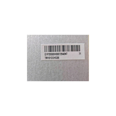 Goede prijs TM101DDHG06-71 10,1 inch 1024*600 50 pins TFT-LCD-scherm online