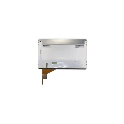 Goede prijs Hoogwaardig 10,1 inch 1024*600 TM101DVHG01-00 PCAP TFT-LCD scherm online