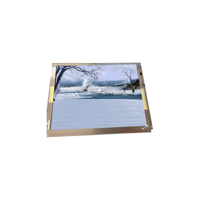 Goede prijs in voorraad 640*480 TM104QDSG09 10,4 inch TFT-LCD scherm online