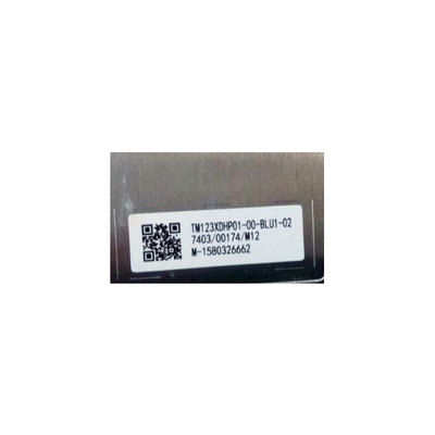 Goede prijs TM123XDHP01 12,3 inch lcd-scherm lcd-paneel industrieel online