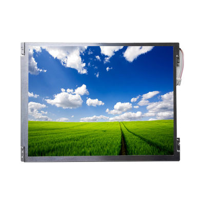 Goede prijs TS104SAALC01-00 10,4 inch 800*600 TFT LCD PANEL LCD scherm online