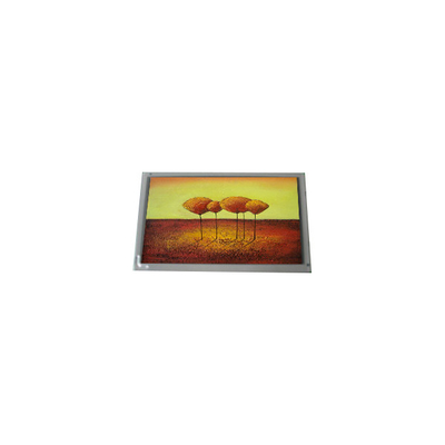 Goede prijs 1024*600 10,2 inch CLAA102NB01XV 400 cd/m2 LCD schermpaneel Industrieel online