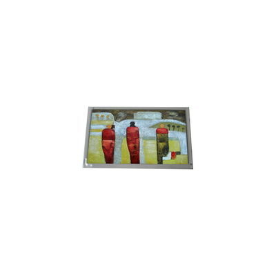 Goede prijs CLAB057VC01 CW 640*480 5,7 inch LCD-scherm online