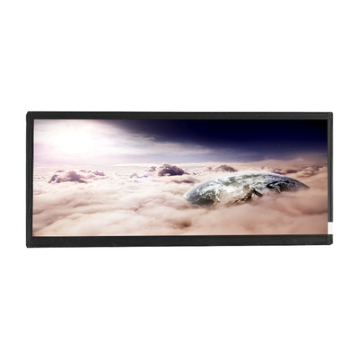 Goede prijs 10.3 inch 1920*720 HSD103JPW2-F10 lvds 50pins TFT LCD-module voor industriële online