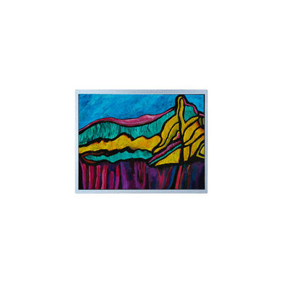 Goede prijs 19.0 inch 1280*1024 HSD190MEN6-A01 LCD-paneel voor desktopmonitor online