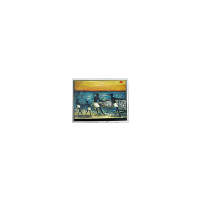 Goede prijs ET057007DHU 640*480 5,7 inch LCD Touch Panel scherm Industrieel online