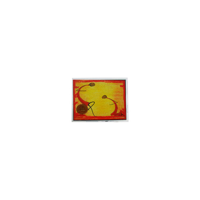 Goede prijs Originele 1024*600 ET101000DM6 10,1 inch LVDS LCD-schermpaneel online