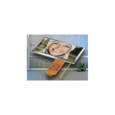 Goede prijs COM70T7M07ZLC 7.0 inch 800*480 40 pins LCD-scherm online